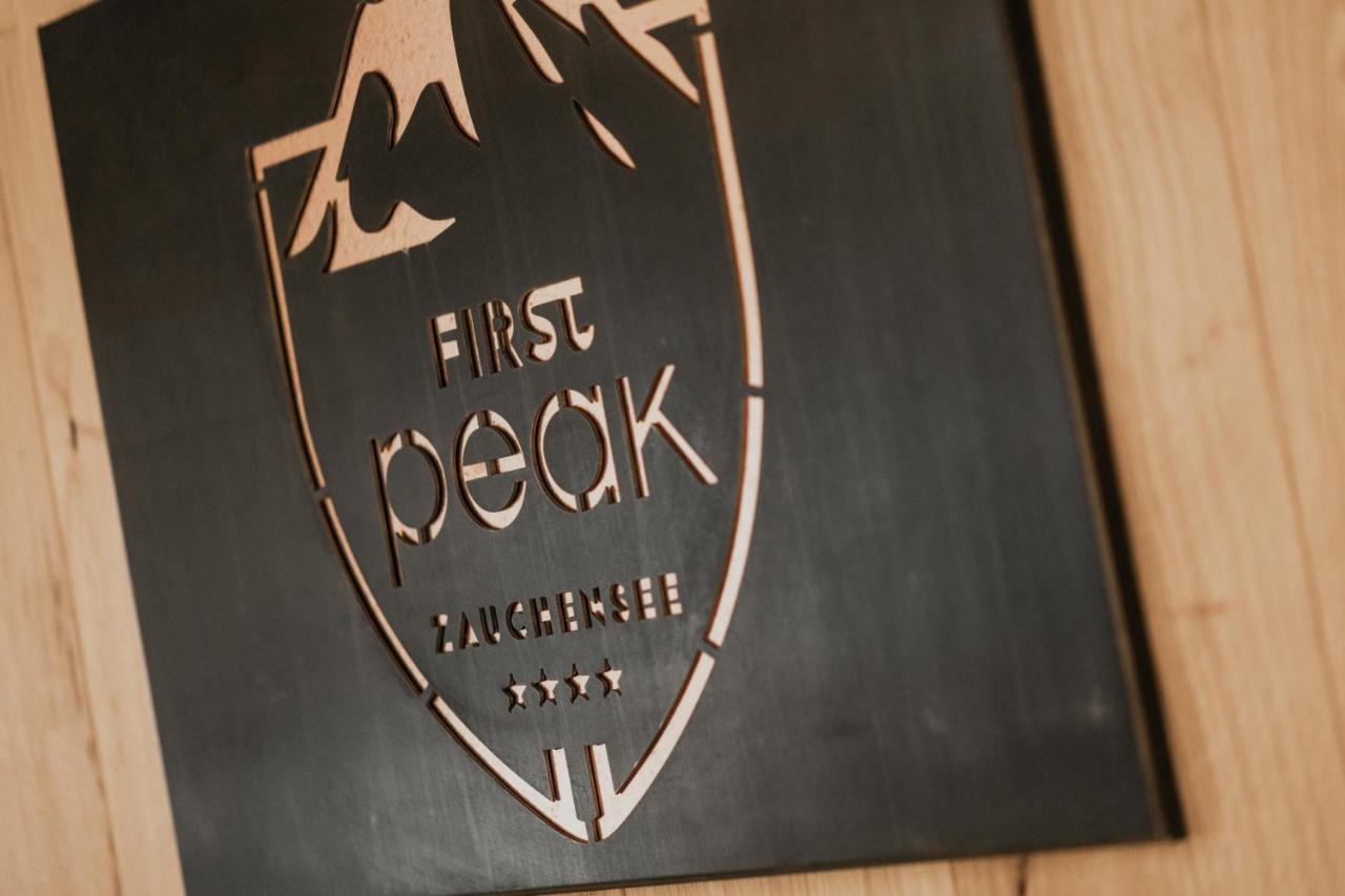Firstpeak زوشنسي المظهر الخارجي الصورة